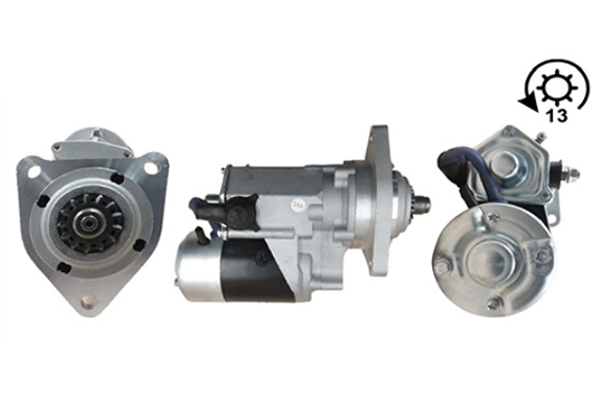 DENSO Starter Motors