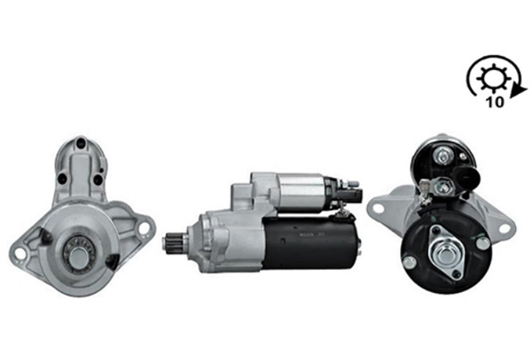 Bosch Starter Motors