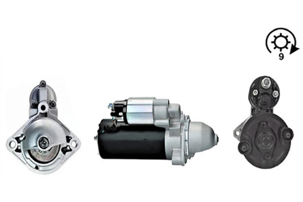 Bosch Starter Motors