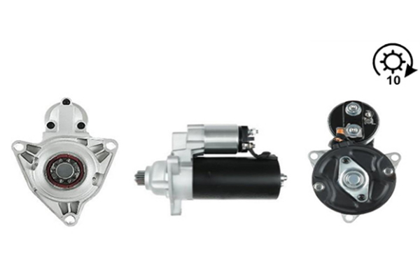 Bosch Starter Motors