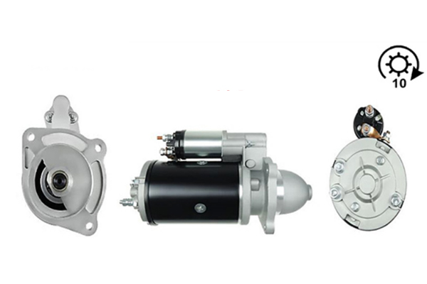 FORD Starter Motors