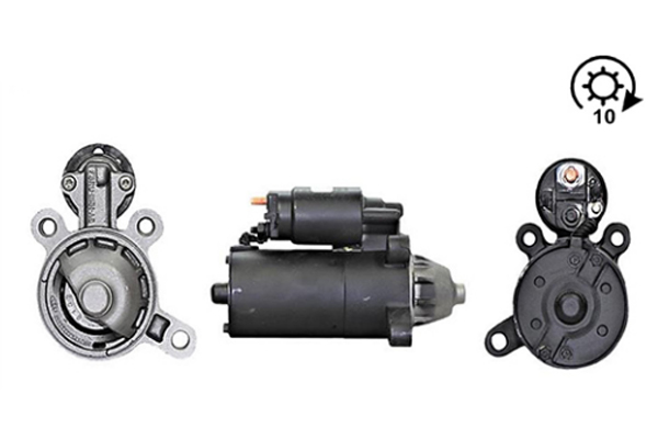 FORD Starter Motors