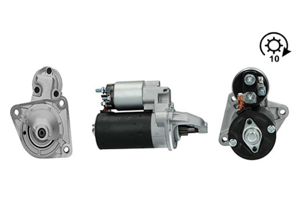 Bosch Starter Motors