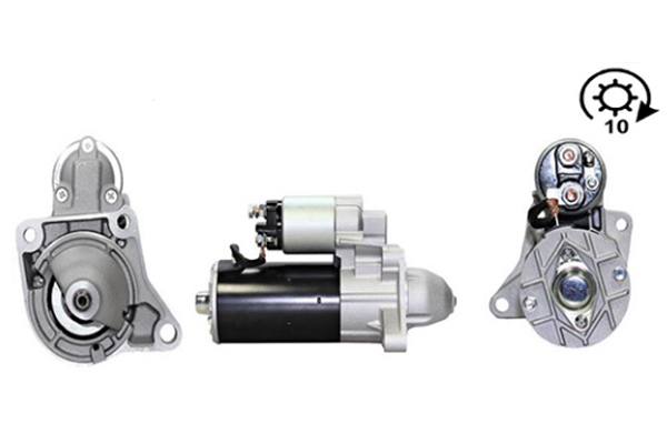Bosch Starter Motors