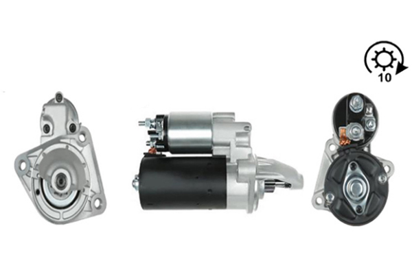 Bosch Starter Motors
