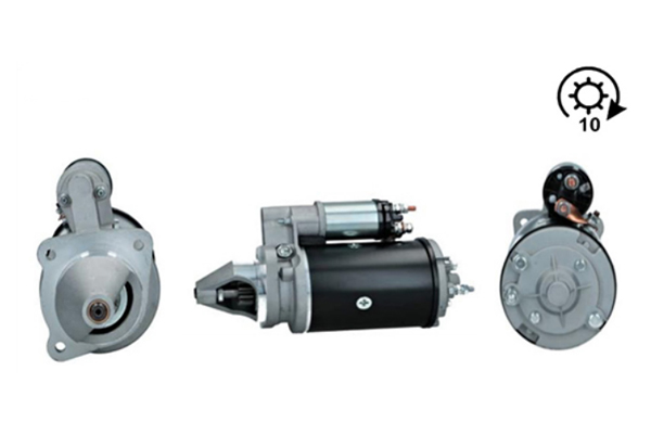 FORD Starter Motors