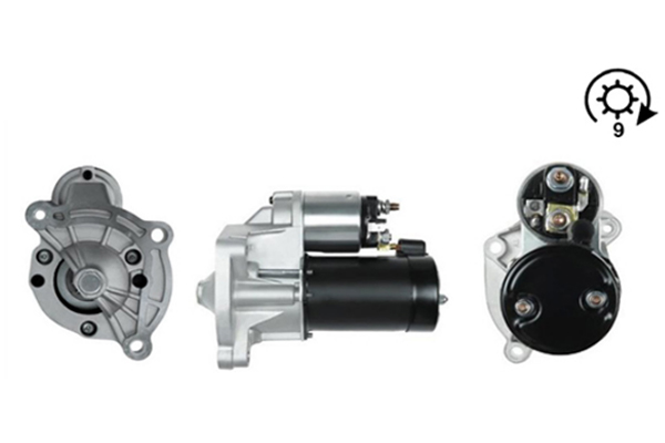 Valeo Starter Motors
