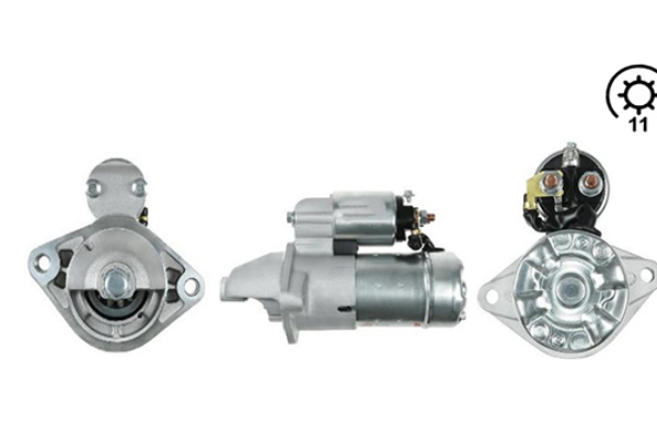 HITACHI Starter Motors 