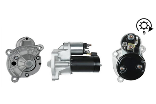 Valeo Starter Motors