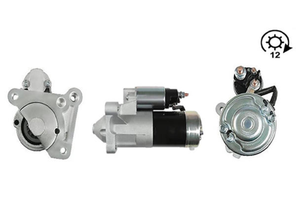 Valeo Starter Motors