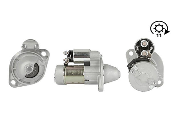 HITACHI Starter Motors