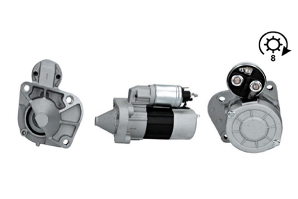 Valeo Starter Motors
