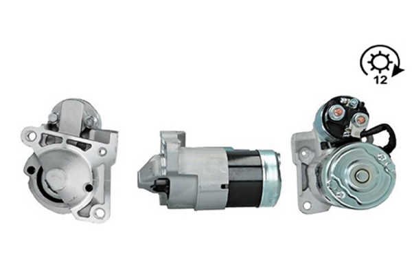 Valeo Starter Motors