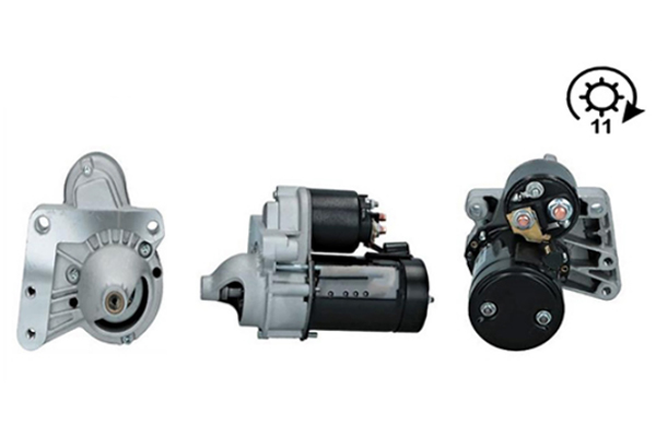 Valeo Starter Motors