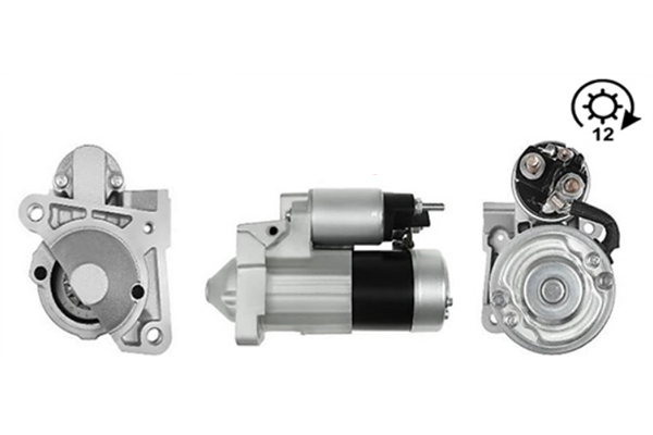 HITACHI Starter Motors
