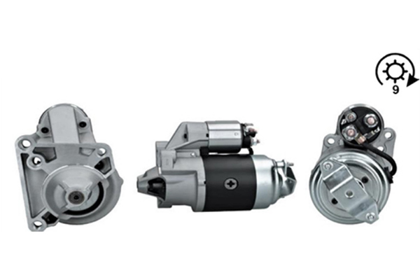 Valeo Starter Motors