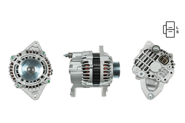 MITSUBISHI Alternator