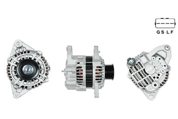 MITSUBISHI Alternator