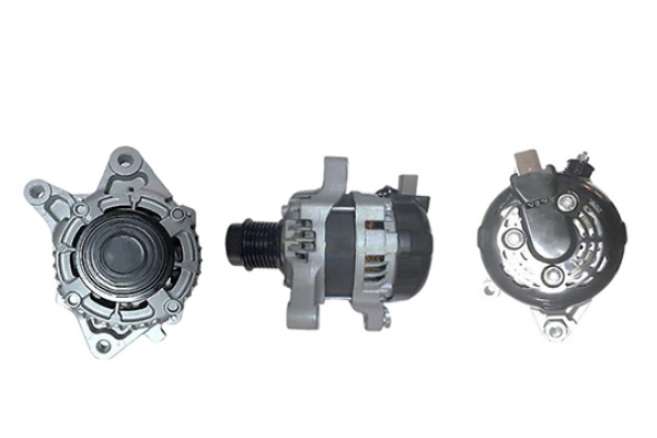 DENSO Alternator