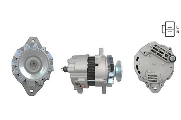 MITSUBISHI Alternator