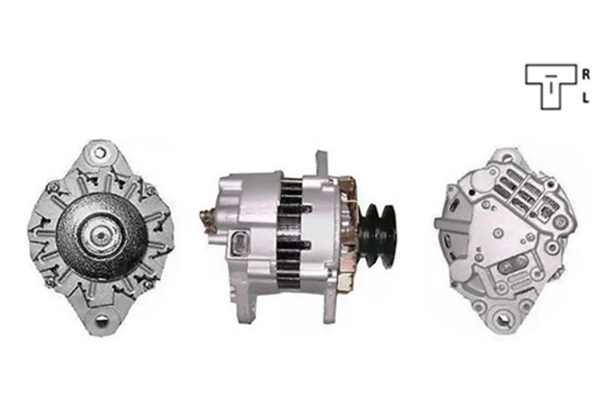 MITSUBISHI Alternator