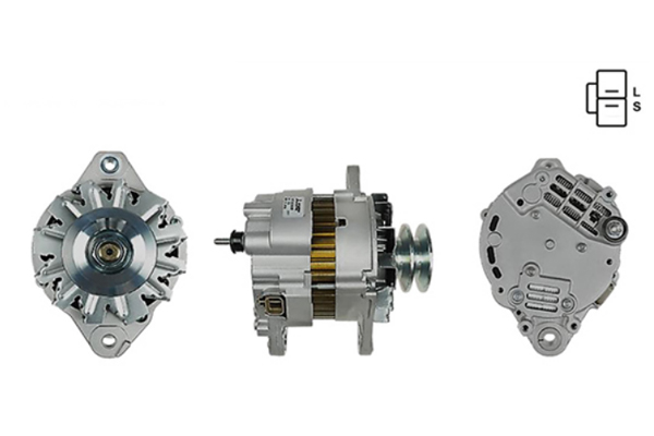 MITSUBISHI Alternator