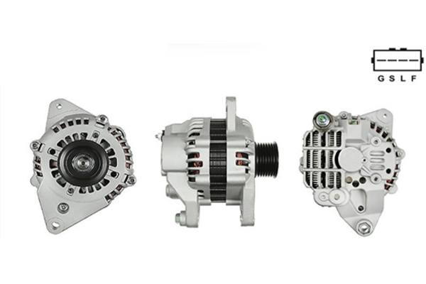 MITSUBISHI Alternator