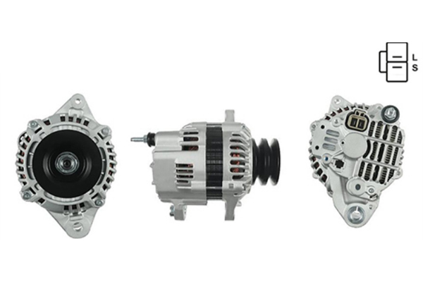 MITSUBISHI Alternator