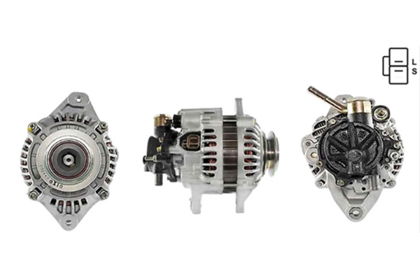 MITSUBISHI Alternator