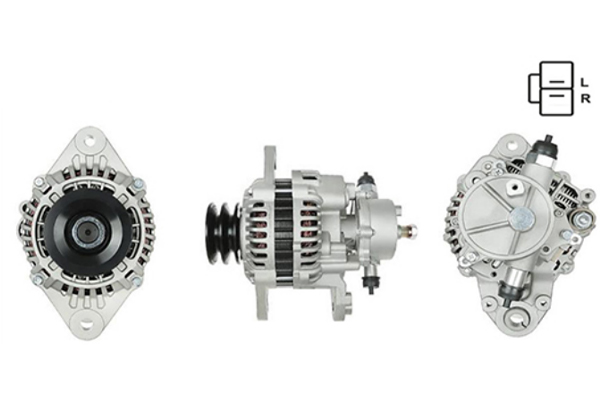 MITSUBISHI Alternator