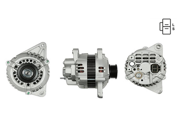 MITSUBISHI Alternator