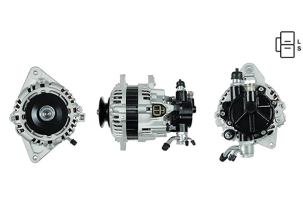MITSUBISHI Alternator