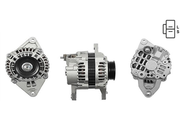 MITSUBISHI Alternator
