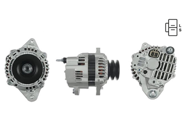 MITSUBISHI Alternator