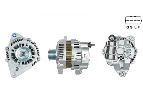 MITSUBISHI Alternator