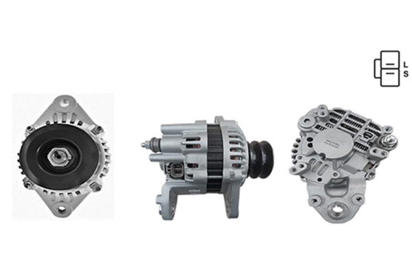 MITSUBISHI Alternator