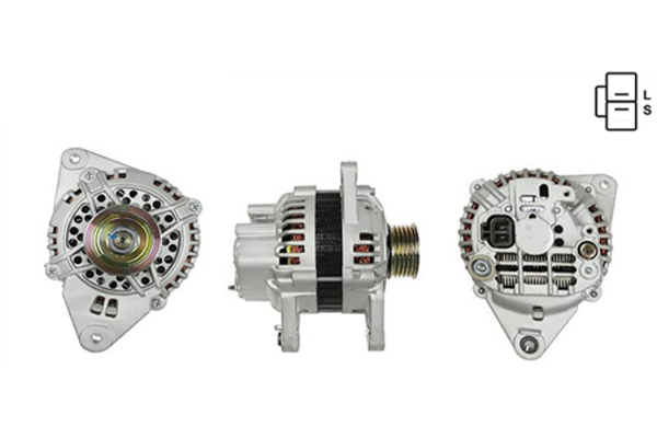 MITSUBISHI Alternator