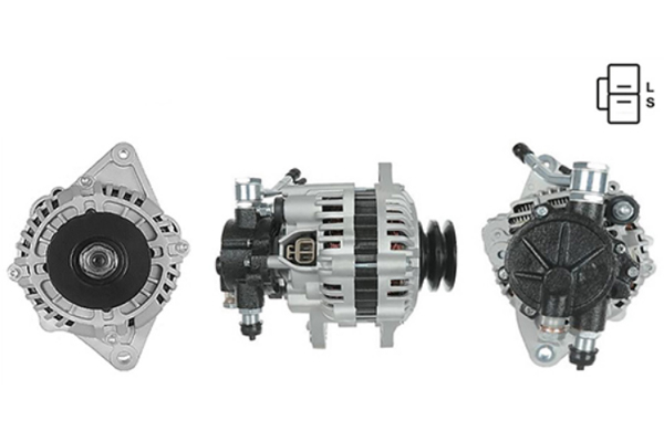 MITSUBISHI Alternator