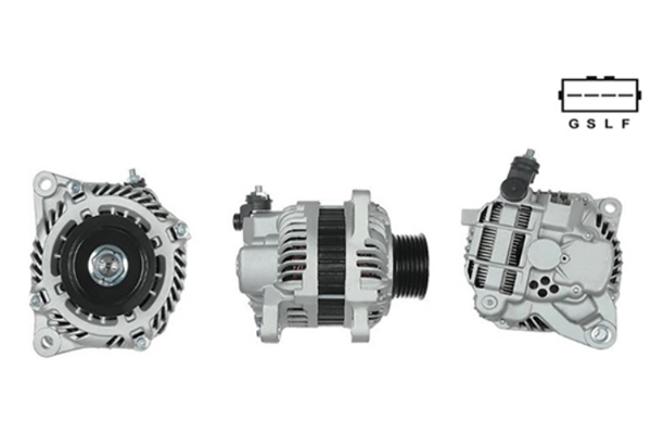 MITSUBISHI Alternator