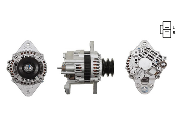 MITSUBISHI Alternator