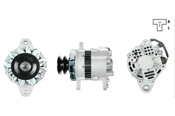 MITSUBISHI Alternator