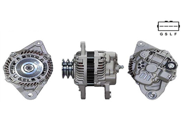 MITSUBISHI Alternator