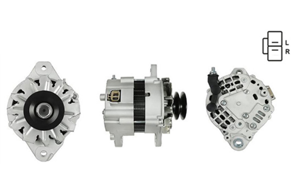 MITSUBISHI Alternator