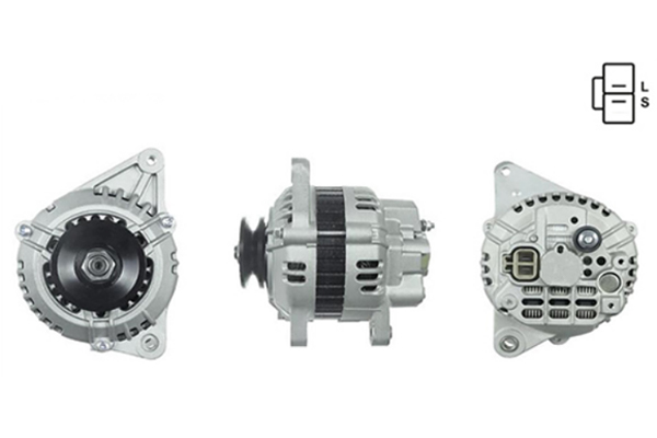MITSUBISHI Alternator
