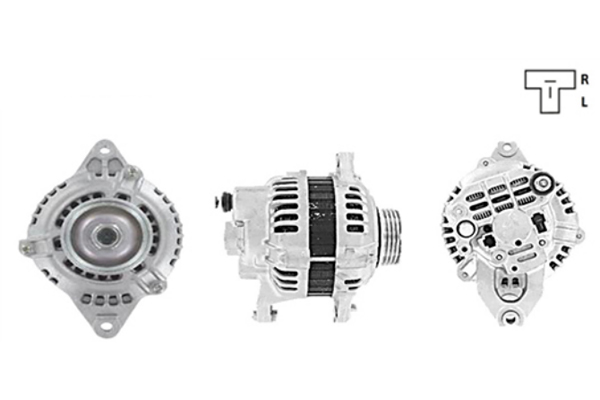 MITSUBISHI Alternator