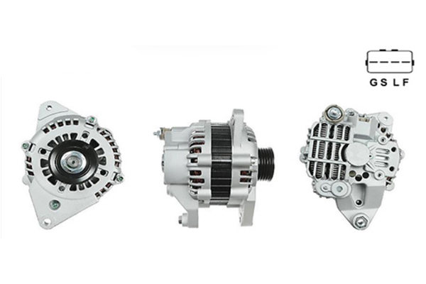 MITSUBISHI Alternator