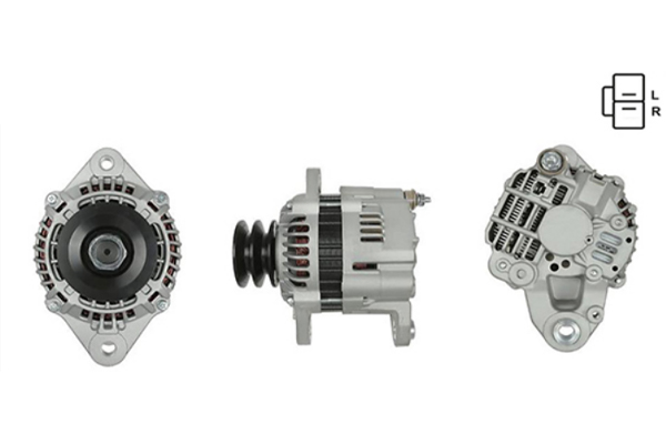 MITSUBISHI Alternator