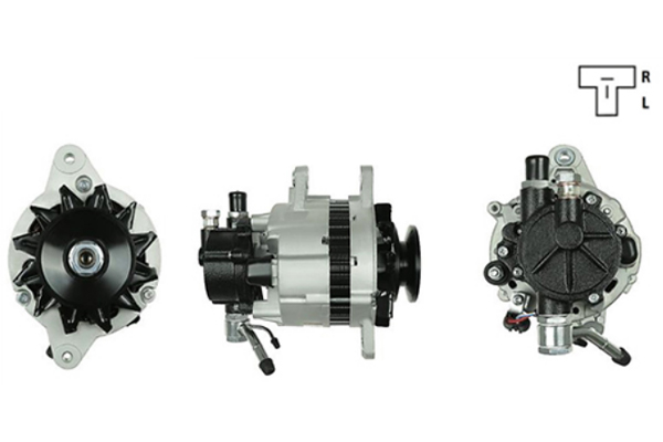 MITSUBISHI Alternator