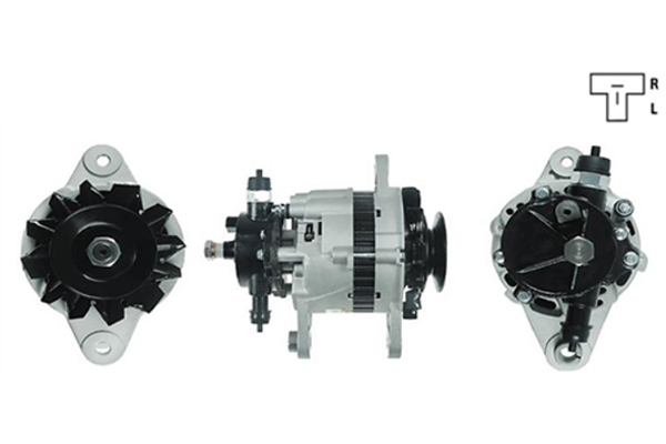 MITSUBISHI Alternator