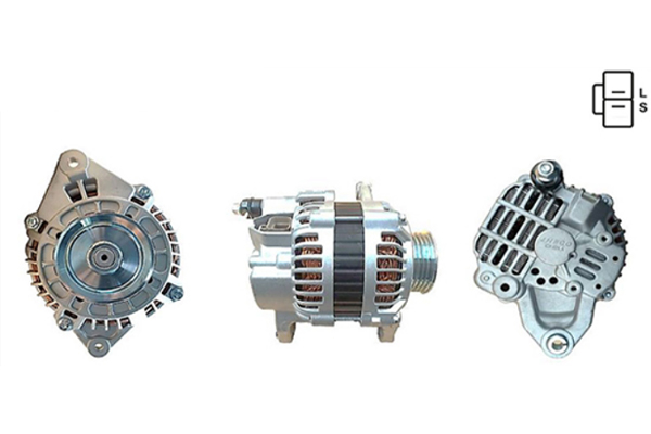 MITSUBISHI Alternator